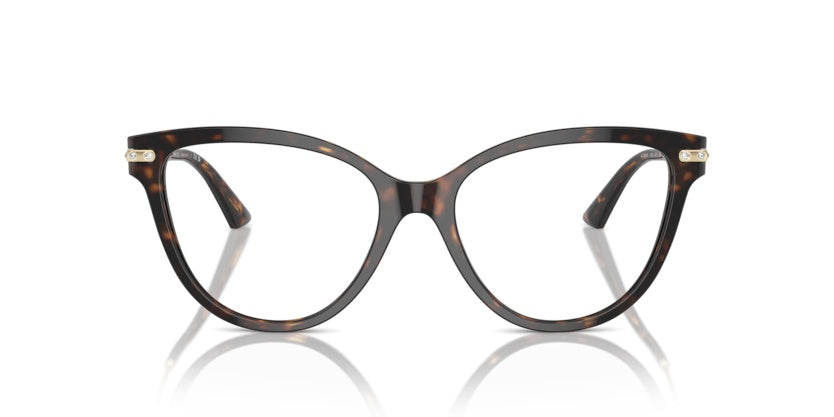 Prescription Glasses Jimmy Choo JC3001B 5002 52 17