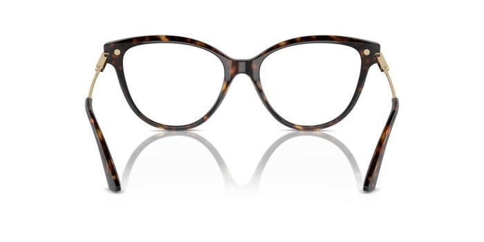 Korrektionsbrillen Jimmy Choo JC3001B 5002 52 17 — vista 4