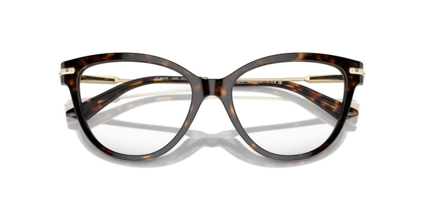 Prescription Glasses Jimmy Choo JC3001B 5002 52 17