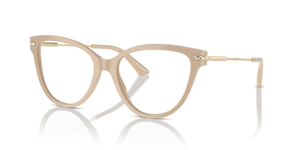 Prescription Glasses Jimmy Choo JC3001B 5015 52 17