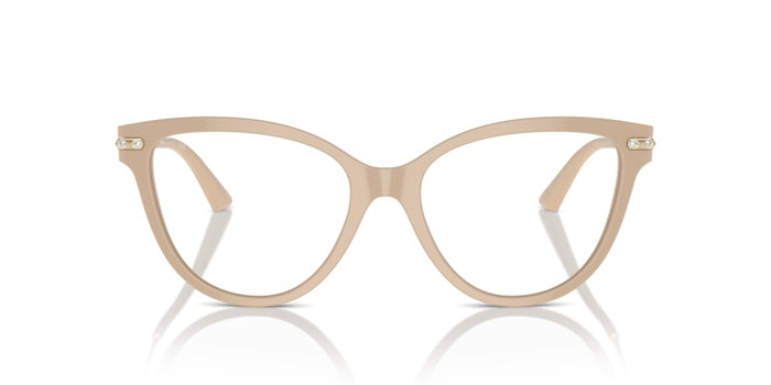 Очки для зрения Jimmy Choo JC3001B 5015 52 17 — vista 2
