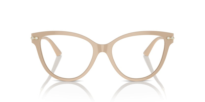 Korrektionsbrillen Jimmy Choo JC3001B 5015 52 17