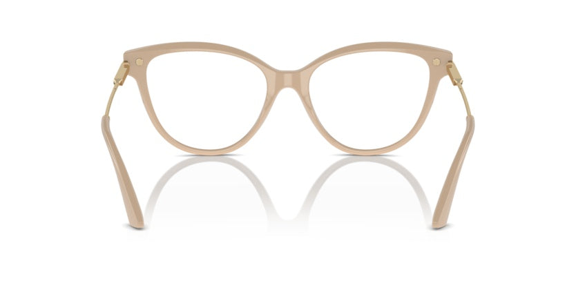 Очки для зрения Jimmy Choo JC3001B 5015 52 17