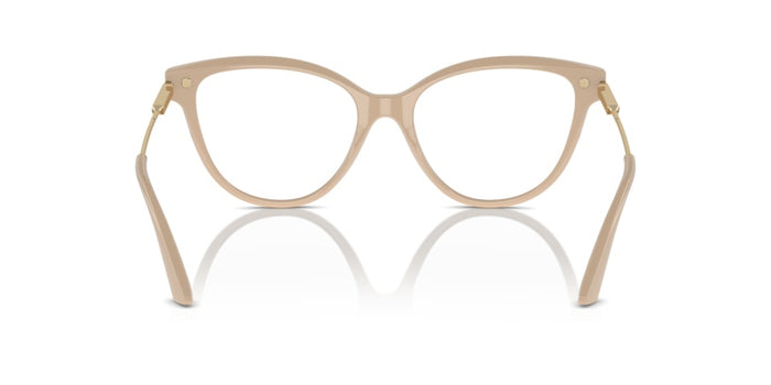 Очки для зрения Jimmy Choo JC3001B 5015 52 17 — vista 4