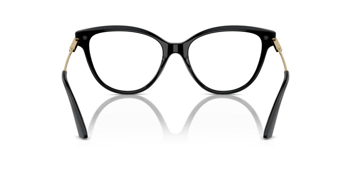 Prescription Glasses Jimmy Choo JC3001B 5000 54 17 — vista 4