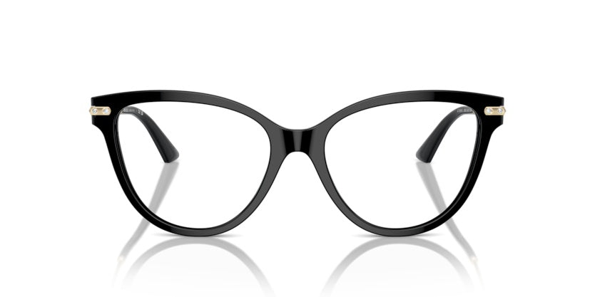 Prescription Glasses Jimmy Choo JC3001B 5000 54 17