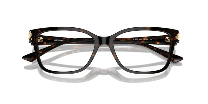 Korrektionsbrillen Jimmy Choo JC3012 5002 53 16 — vista 4