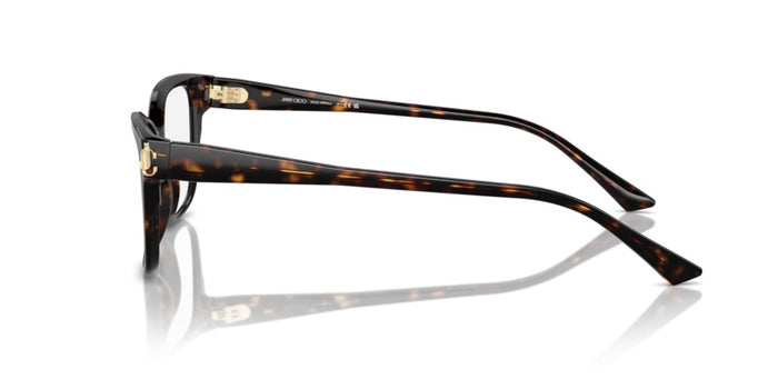 Korrektionsbrillen Jimmy Choo JC3012 5002 53 16 — vista 3