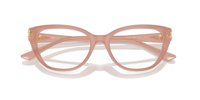Jimmy Choo JC3011 5027 54 17 太阳镜 — vista 4