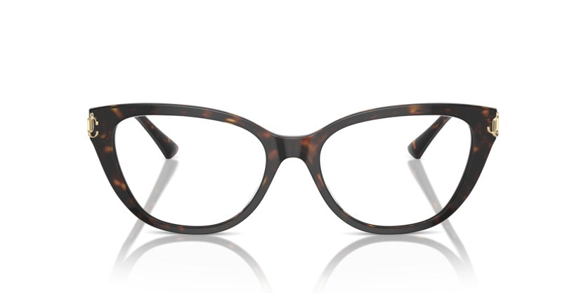 Prescription Glasses Jimmy Choo JC3011 5002 52 17