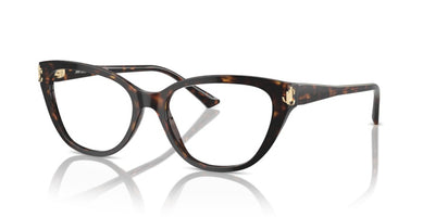 Korrektionsbrille Jimmy Choo JC3011 5002 52 17