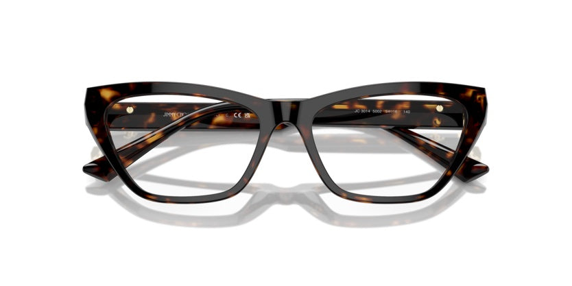 Prescription Glasses Jimmy Choo JC3014 5002 52 16