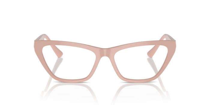 Korrektionsbrillen Jimmy Choo JC3014 5014 54 16 — vista 2