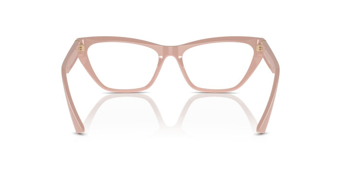 Korrektionsbrillen Jimmy Choo JC3014 5014 54 16 — vista 4