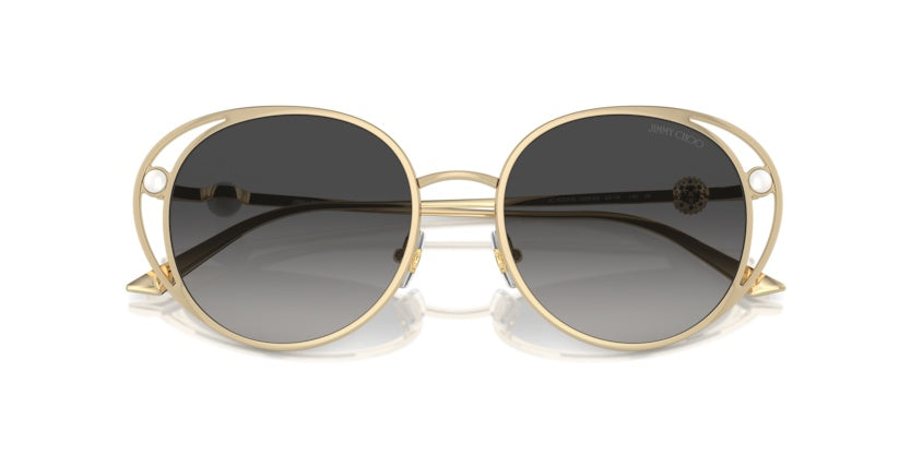 Jimmy Choo JC4003HB Sunglasses