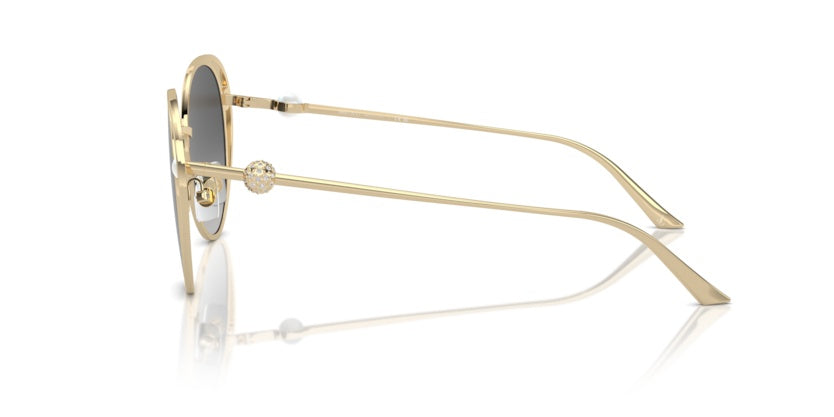 Солнцезащитные очки Jimmy Choo JC4003HB 300613 53 18
