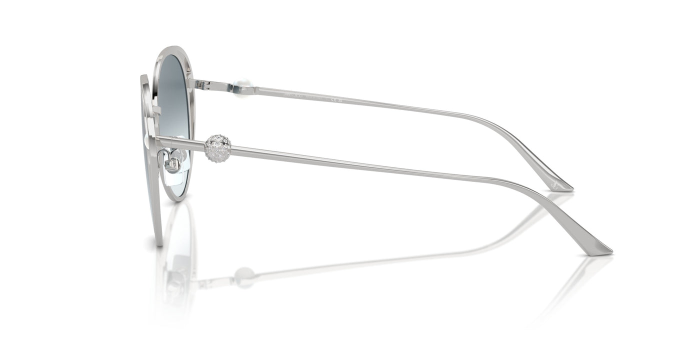 Солнцезащитные очки Jimmy Choo JC4003HB 300219 53 18