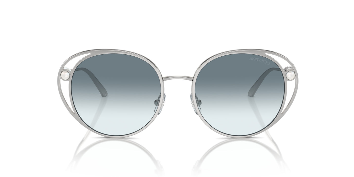 Солнцезащитные очки Jimmy Choo JC4003HB 300219 53 18