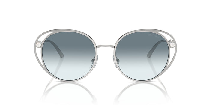 Gafas de Sol Jimmy Choo JC4003HB 300219 53 18 — vista 2