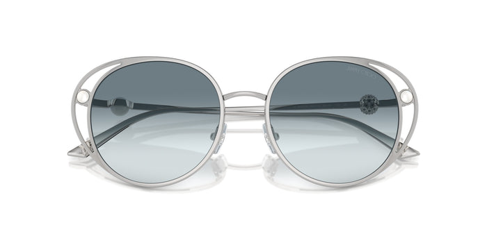 Gafas de Sol Jimmy Choo JC4003HB 300219 53 18 — vista 4