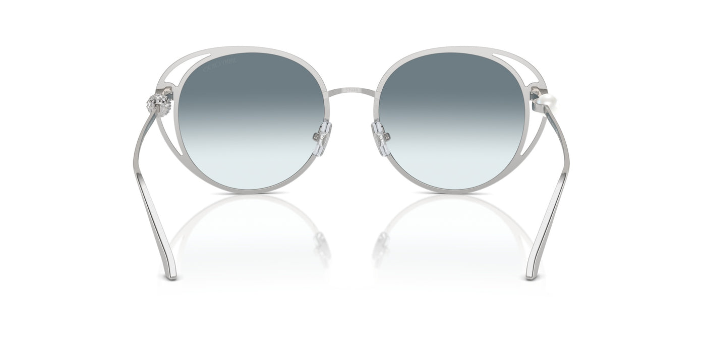 Солнцезащитные очки Jimmy Choo JC4003HB 300219 53 18