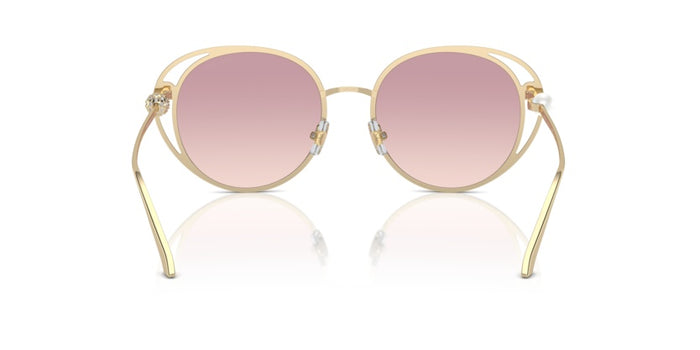 Jimmy Choo JC4003HB 太阳镜 53 18 — vista 5