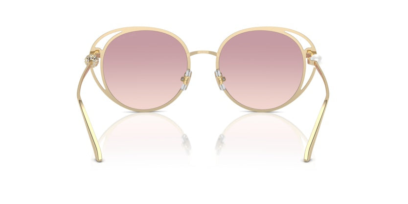 Jimmy Choo JC4003HB Sunglasses
