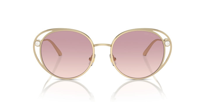 Jimmy Choo JC4003HB 太阳镜 53 18 — vista 2
