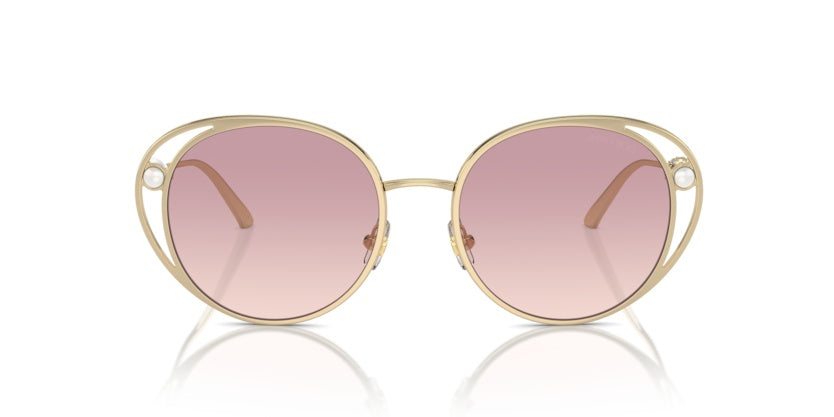 Jimmy Choo JC4003HB Sunglasses