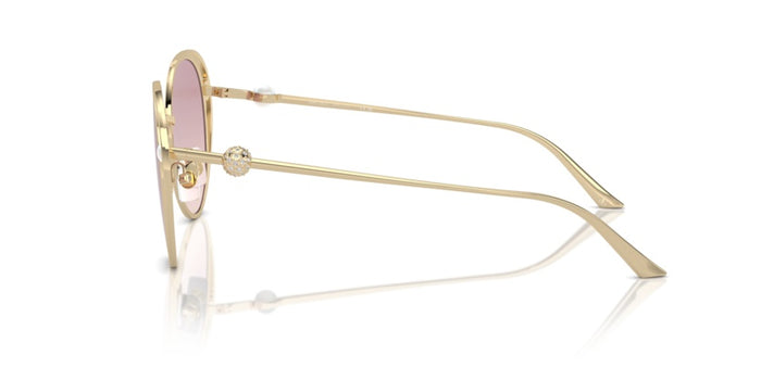 Jimmy Choo JC4003HB 太阳镜 53 18 — vista 3