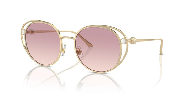 Солнцезащитные очки Jimmy Choo JC4003HB 300668 53 18
