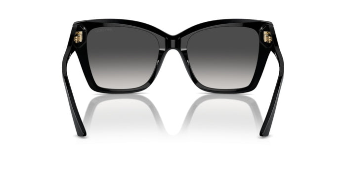Sonnenbrillen Jimmy Choo JC5012 50008G 54 19 — vista 5
