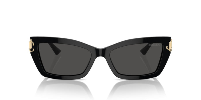 Sonnenbrillen Jimmy Choo JC5011U 500087 55 17 — vista 2