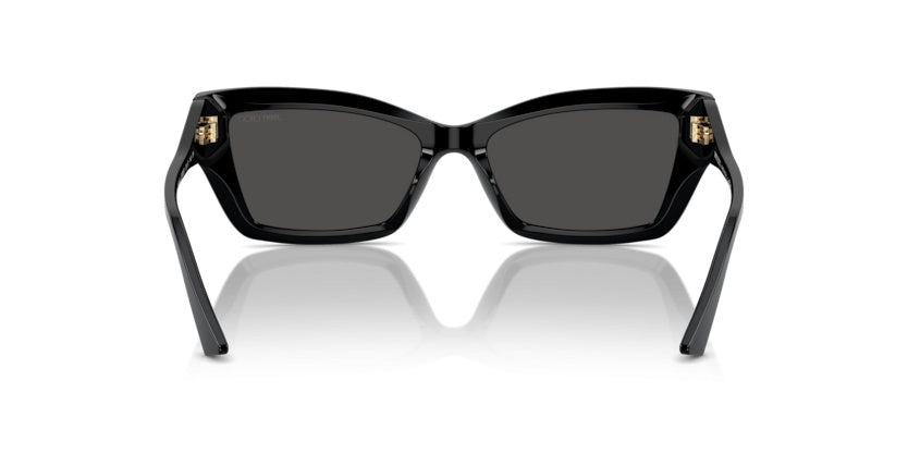 Солнцезащитные очки Jimmy Choo JC5011U 500087 55 17