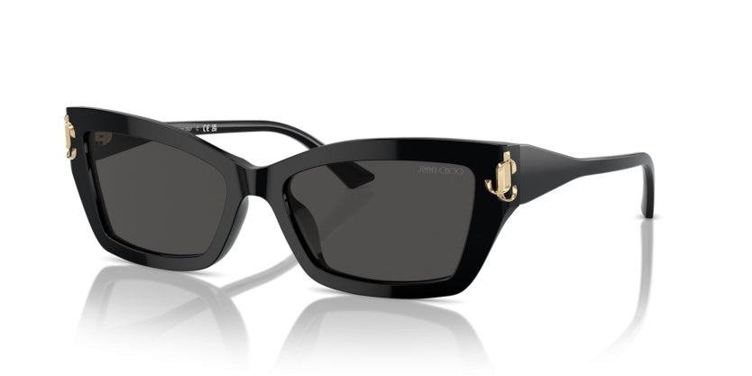 Солнцезащитные очки Jimmy Choo JC5011U 500087 55 17
