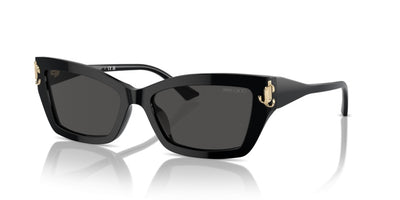 Lunettes de Soleil Jimmy Choo JC5011U 500087 55 17