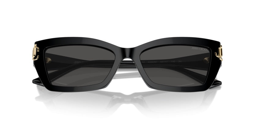 Солнцезащитные очки Jimmy Choo JC5011U 500087 55 17