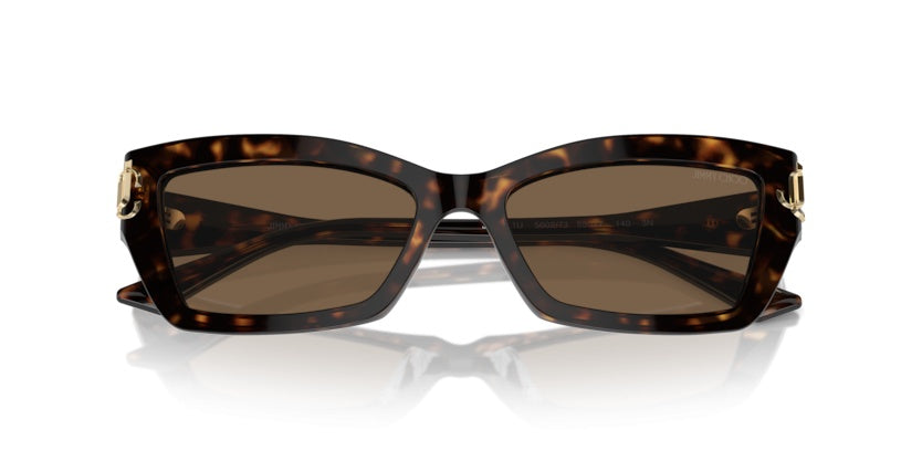 Солнцезащитные очки Jimmy Choo JC5011U 500273 55 17