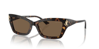 Lunettes de Soleil Jimmy Choo JC5011U 500273 55 17