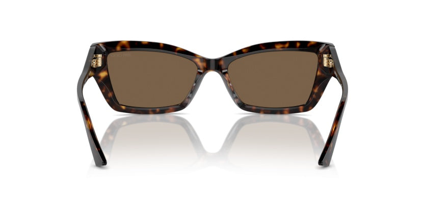 Солнцезащитные очки Jimmy Choo JC5011U 500273 55 17