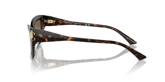 Sonnenbrillen Jimmy Choo JC5011U 500273 55 17 — vista 3