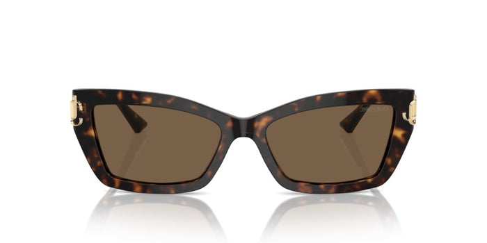 Sonnenbrillen Jimmy Choo JC5011U 500273 55 17 — vista 2