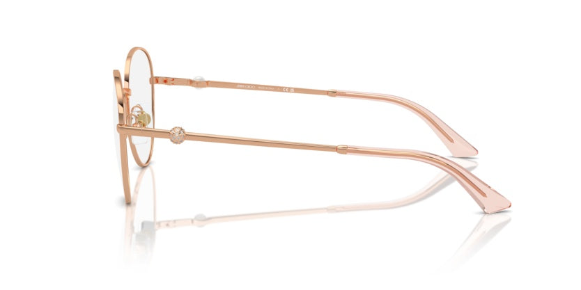 Очки для зрения Jimmy Choo JC2004HB 3008 50 19