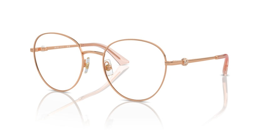 Очки для зрения Jimmy Choo JC2004HB 3008 50 19