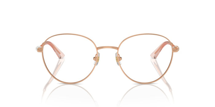 Korrektionsbrillen Jimmy Choo JC2004HB 3008 50 19 — vista 2