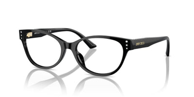Lunettes de soleil Jimmy Choo JC3003BU 5000 52 17