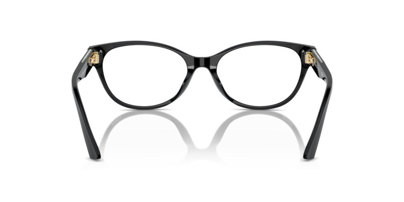 Очки для зрения Jimmy Choo JC3003BU 5000  52 17