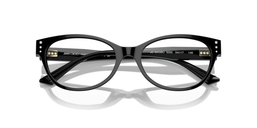 Очки для зрения Jimmy Choo JC3003BU 5000  52 17