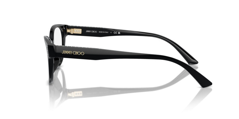 Очки для зрения Jimmy Choo JC3003BU 5000  52 17