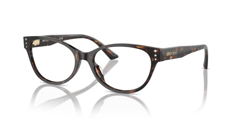 Очки для зрения Jimmy Choo JC3003BU 5002  52 17